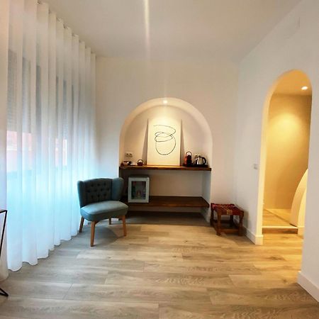 Hotel Alamo Alicante Dış mekan fotoğraf