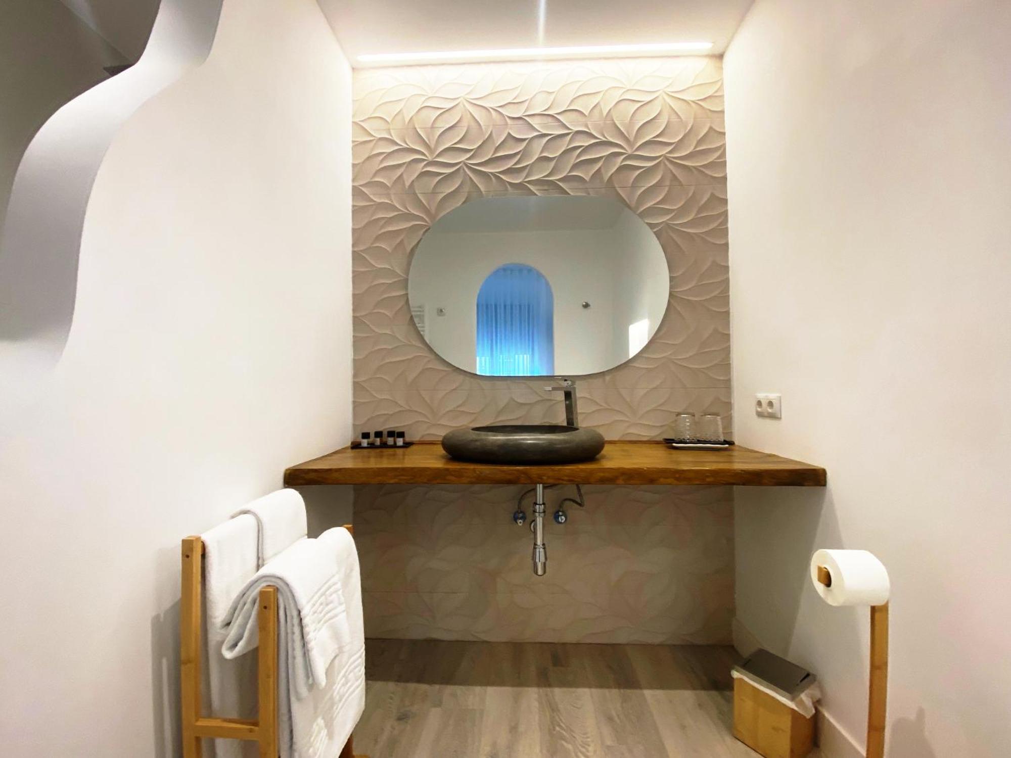 Hotel Alamo Alicante Dış mekan fotoğraf