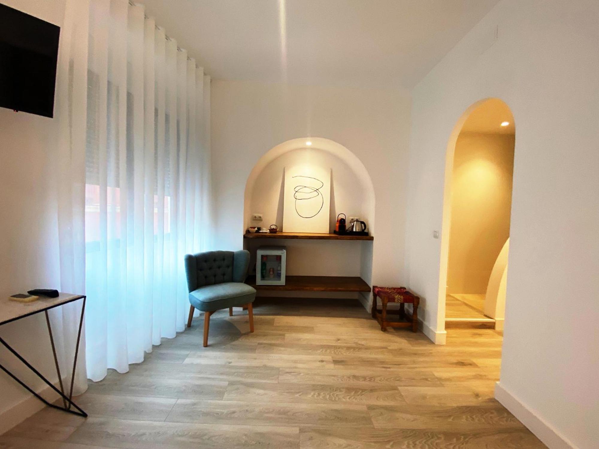Hotel Alamo Alicante Dış mekan fotoğraf