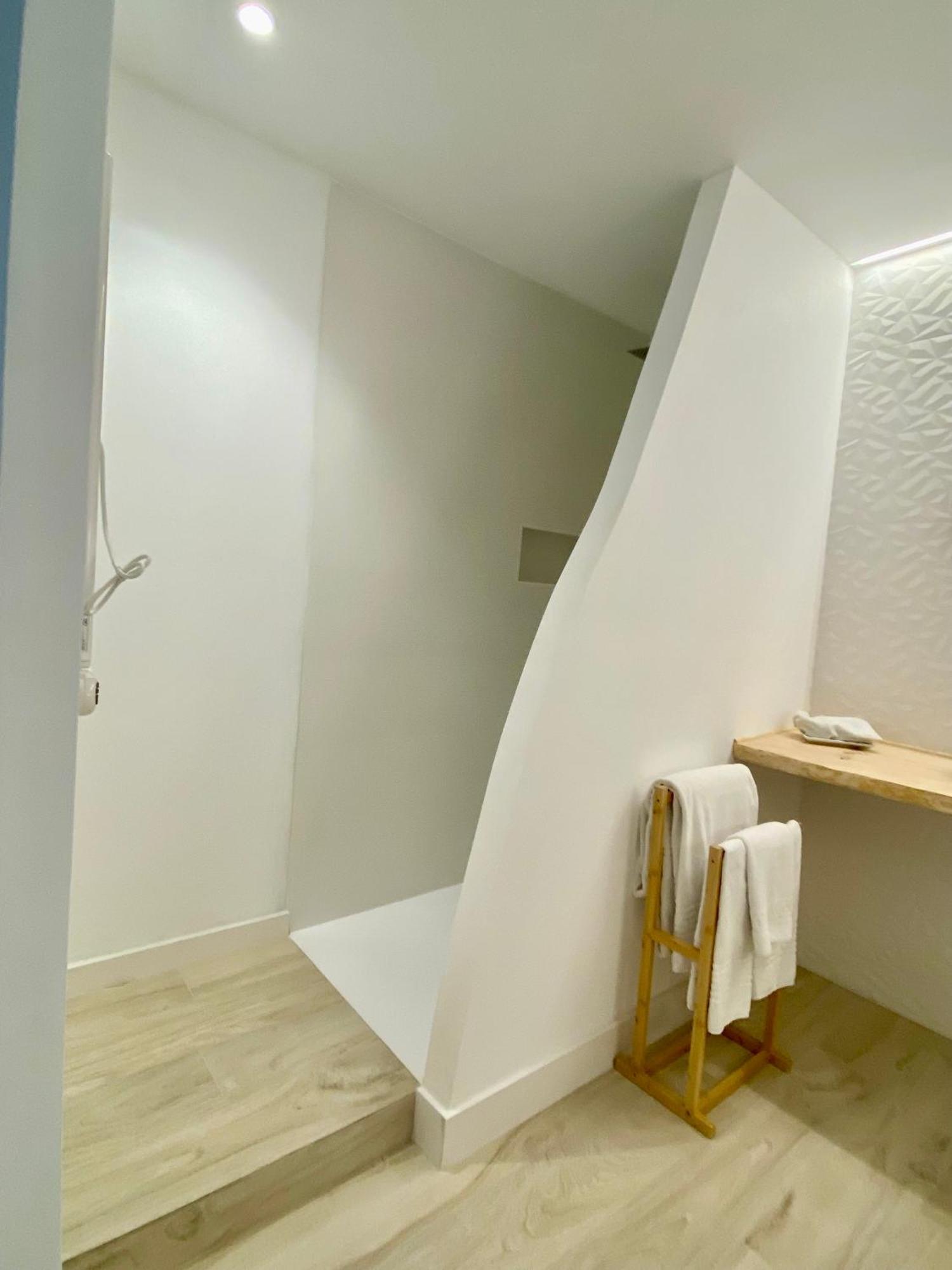 Hotel Alamo Alicante Dış mekan fotoğraf