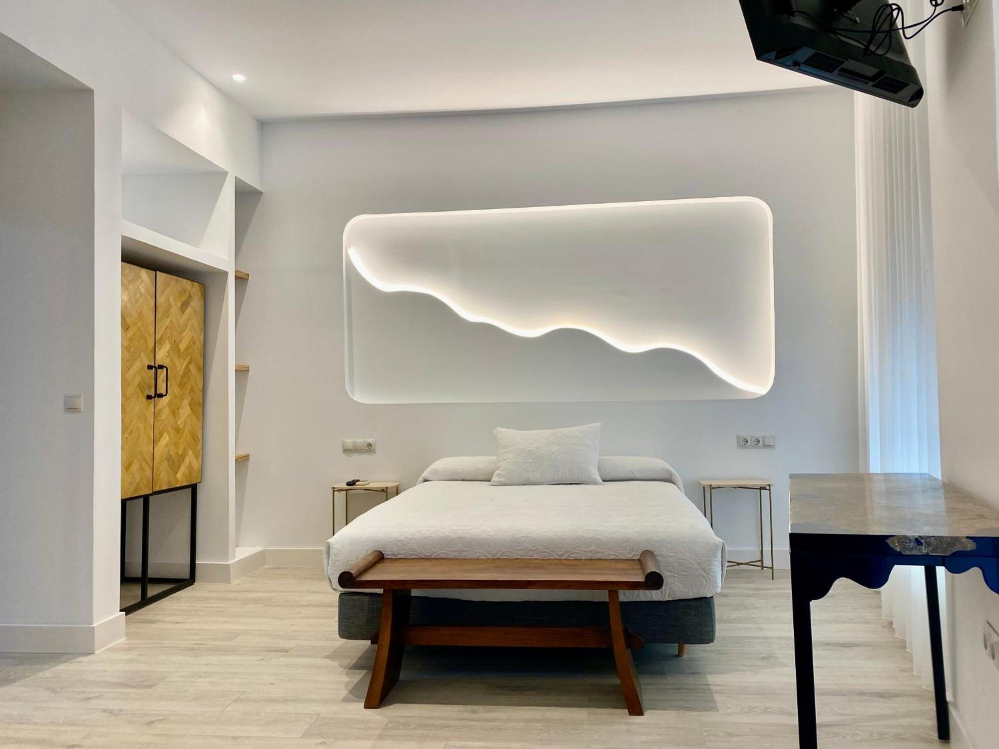 Hotel Alamo Alicante Dış mekan fotoğraf