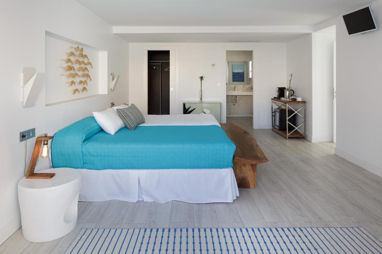 Hotel Alamo Alicante Dış mekan fotoğraf