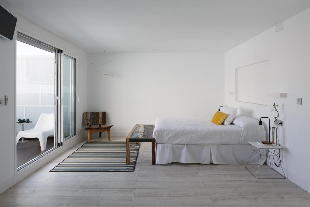 Hotel Alamo Alicante Dış mekan fotoğraf