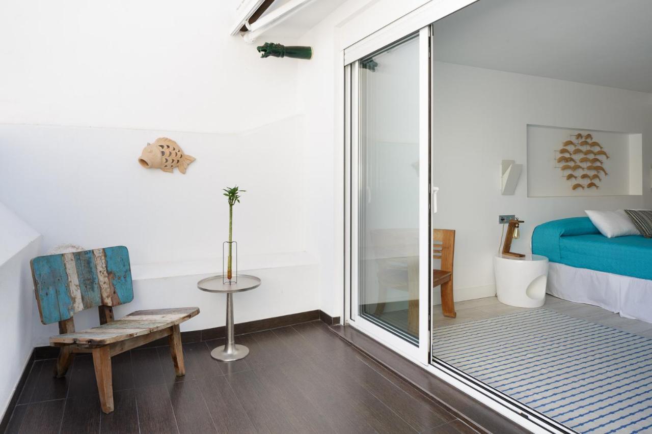 Hotel Alamo Alicante Dış mekan fotoğraf