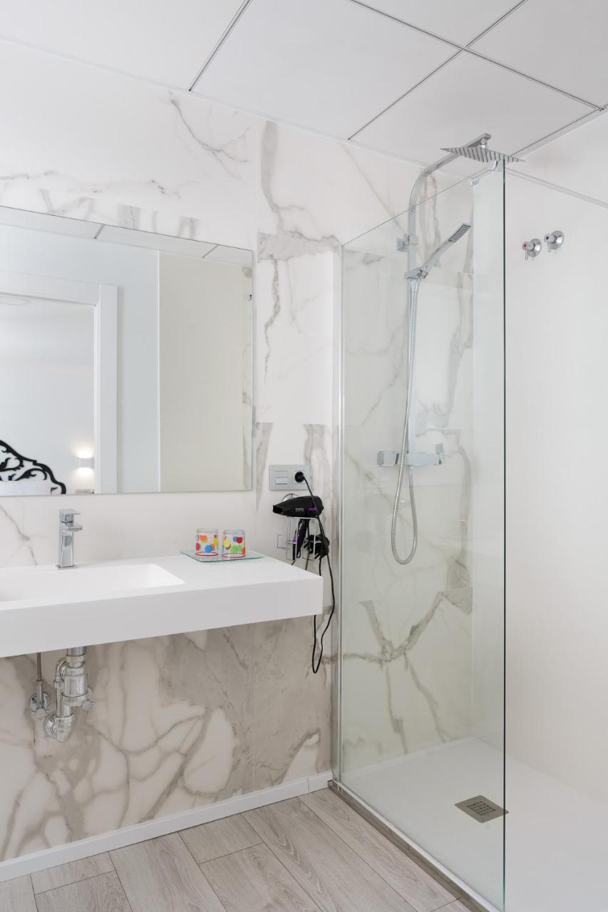 Hotel Alamo Alicante Dış mekan fotoğraf